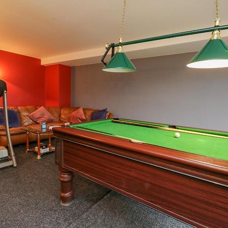 The Annexe, Melbourne House Villa Penrith Ngoại thất bức ảnh