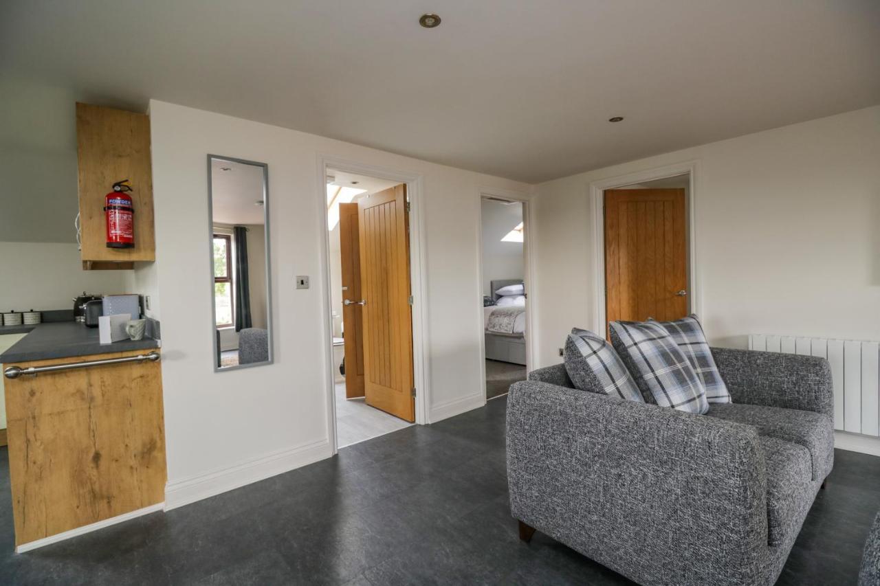 The Annexe, Melbourne House Villa Penrith Ngoại thất bức ảnh