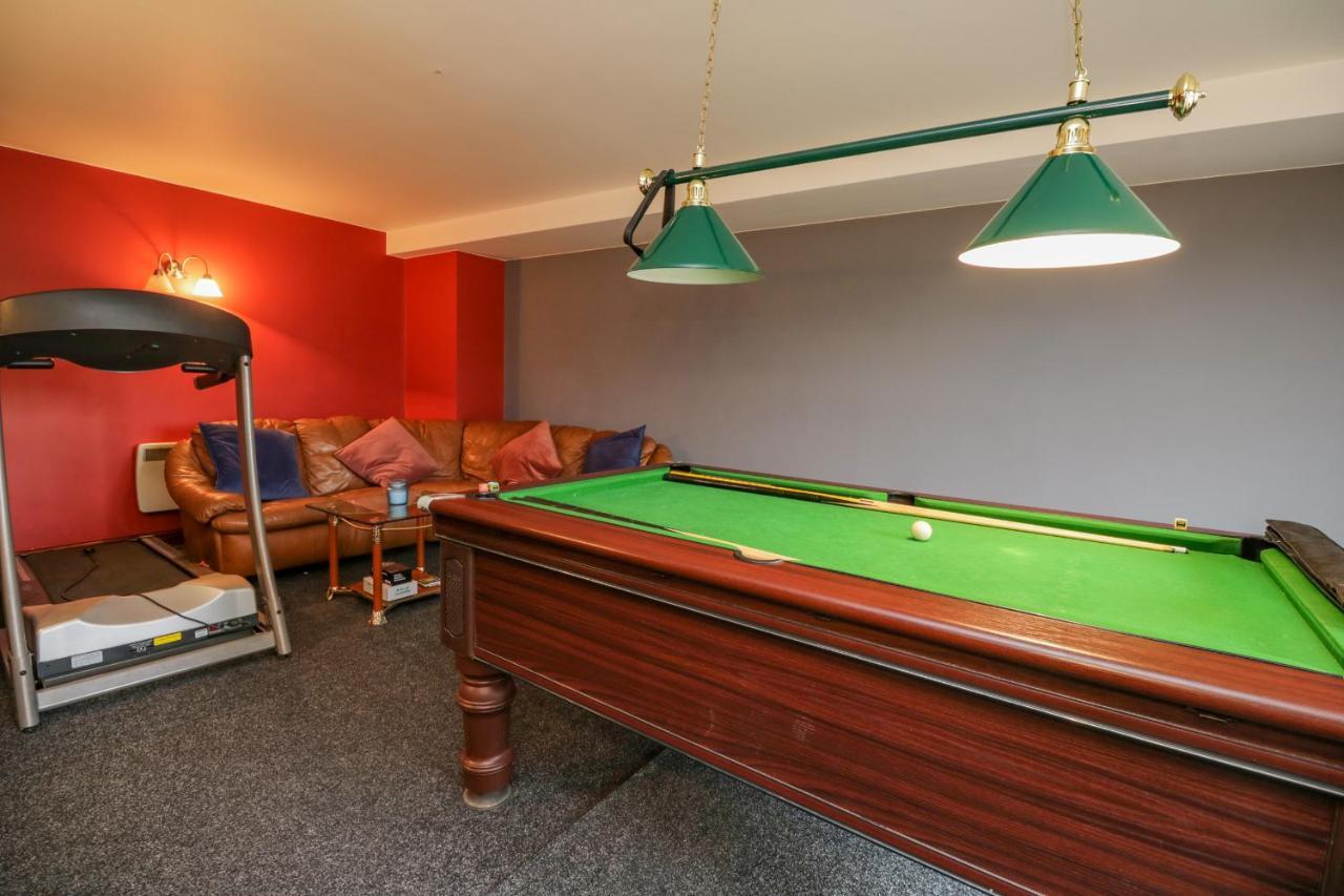 The Annexe, Melbourne House Villa Penrith Ngoại thất bức ảnh