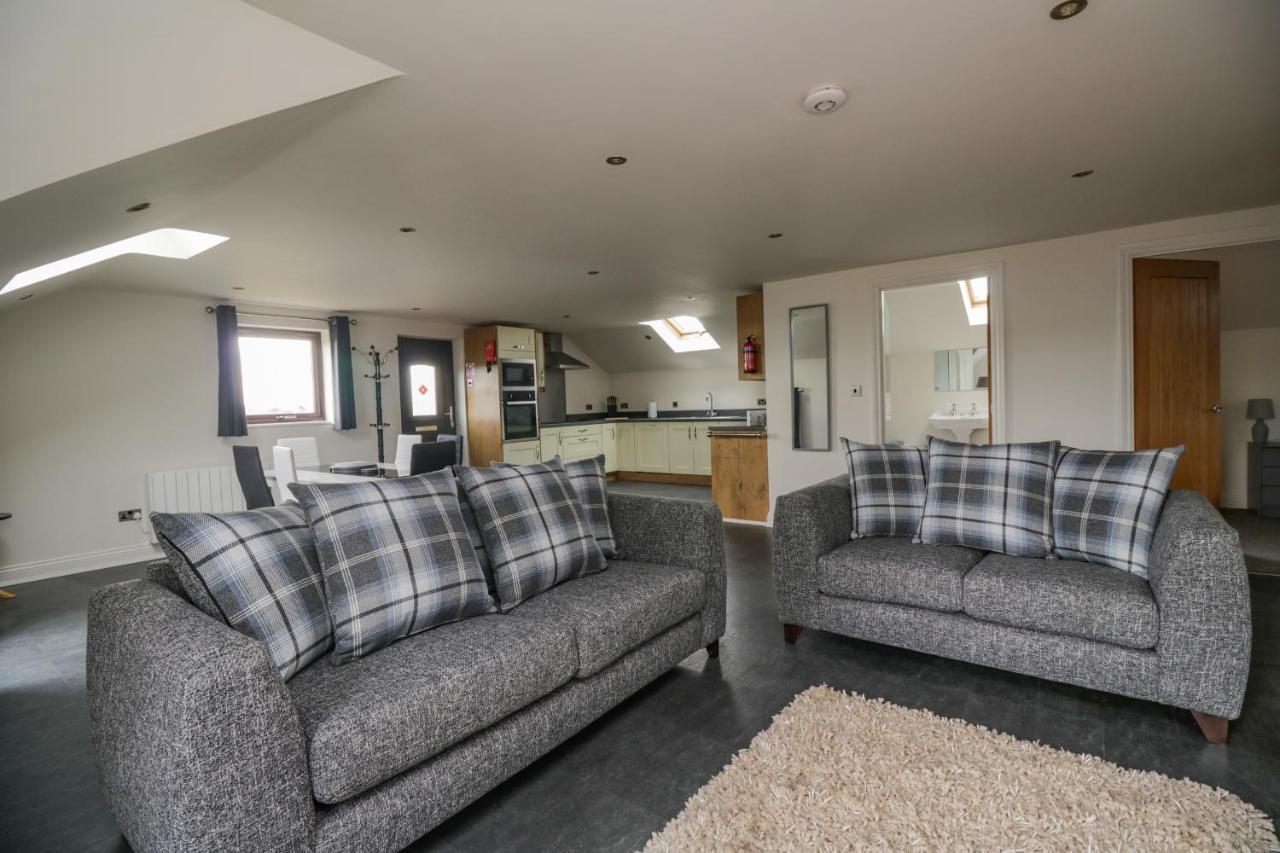 The Annexe, Melbourne House Villa Penrith Ngoại thất bức ảnh