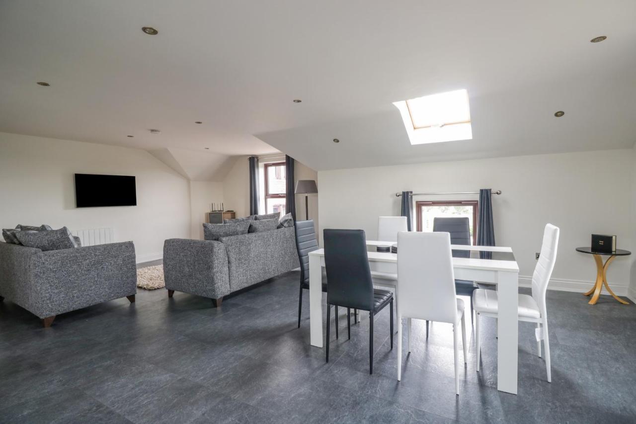 The Annexe, Melbourne House Villa Penrith Ngoại thất bức ảnh