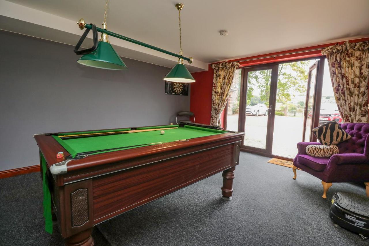 The Annexe, Melbourne House Villa Penrith Ngoại thất bức ảnh