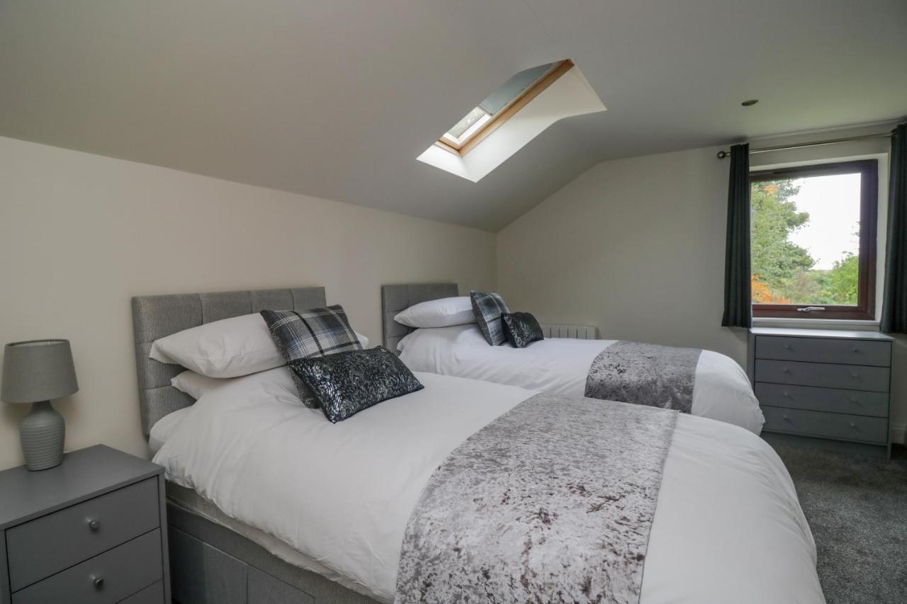 The Annexe, Melbourne House Villa Penrith Ngoại thất bức ảnh