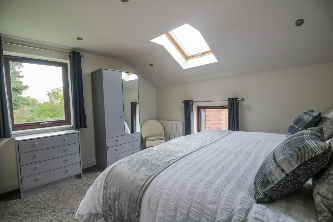 The Annexe, Melbourne House Villa Penrith Ngoại thất bức ảnh