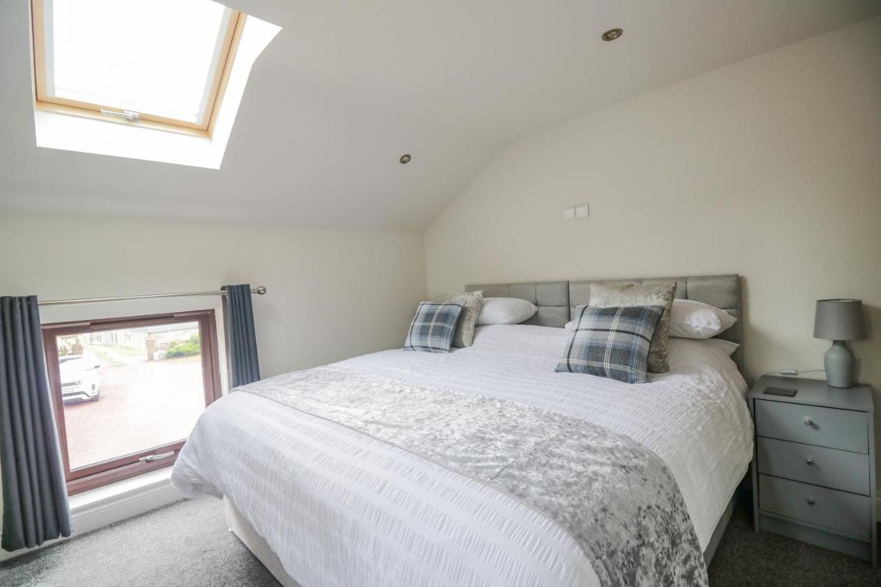 The Annexe, Melbourne House Villa Penrith Ngoại thất bức ảnh