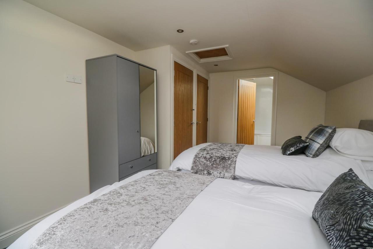 The Annexe, Melbourne House Villa Penrith Ngoại thất bức ảnh