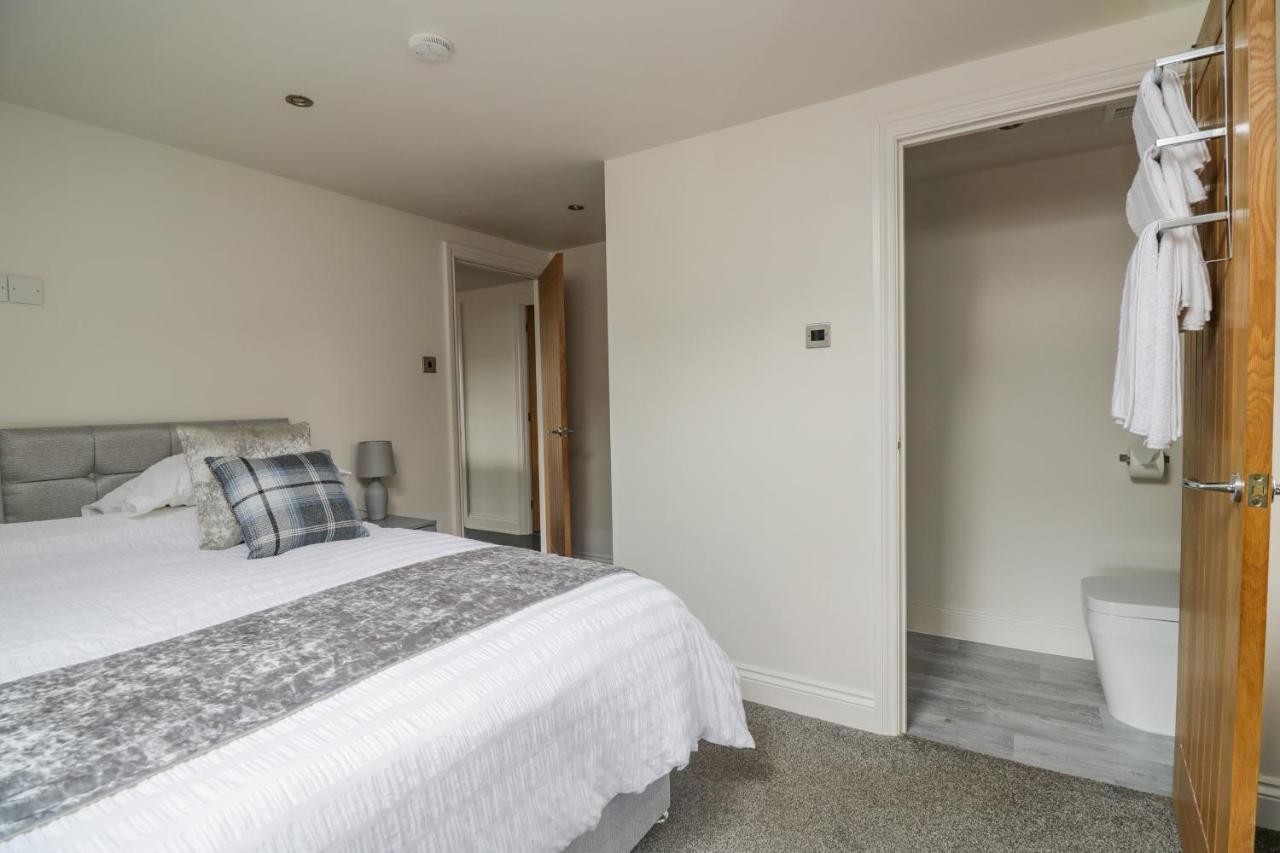 The Annexe, Melbourne House Villa Penrith Ngoại thất bức ảnh